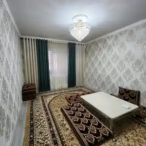 3-комн. квартира, 3 этаж, 90 м², 1 мкр