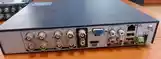 Ресивер DVR 5808T S-2