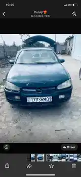 Opel Omega, 1999-6