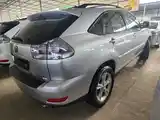 Lexus RX series, 2008-5