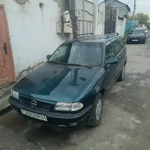 Opel Astra F, 1997