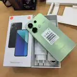 Xiaomi Redmi Note 13 8/256Gb Green-3