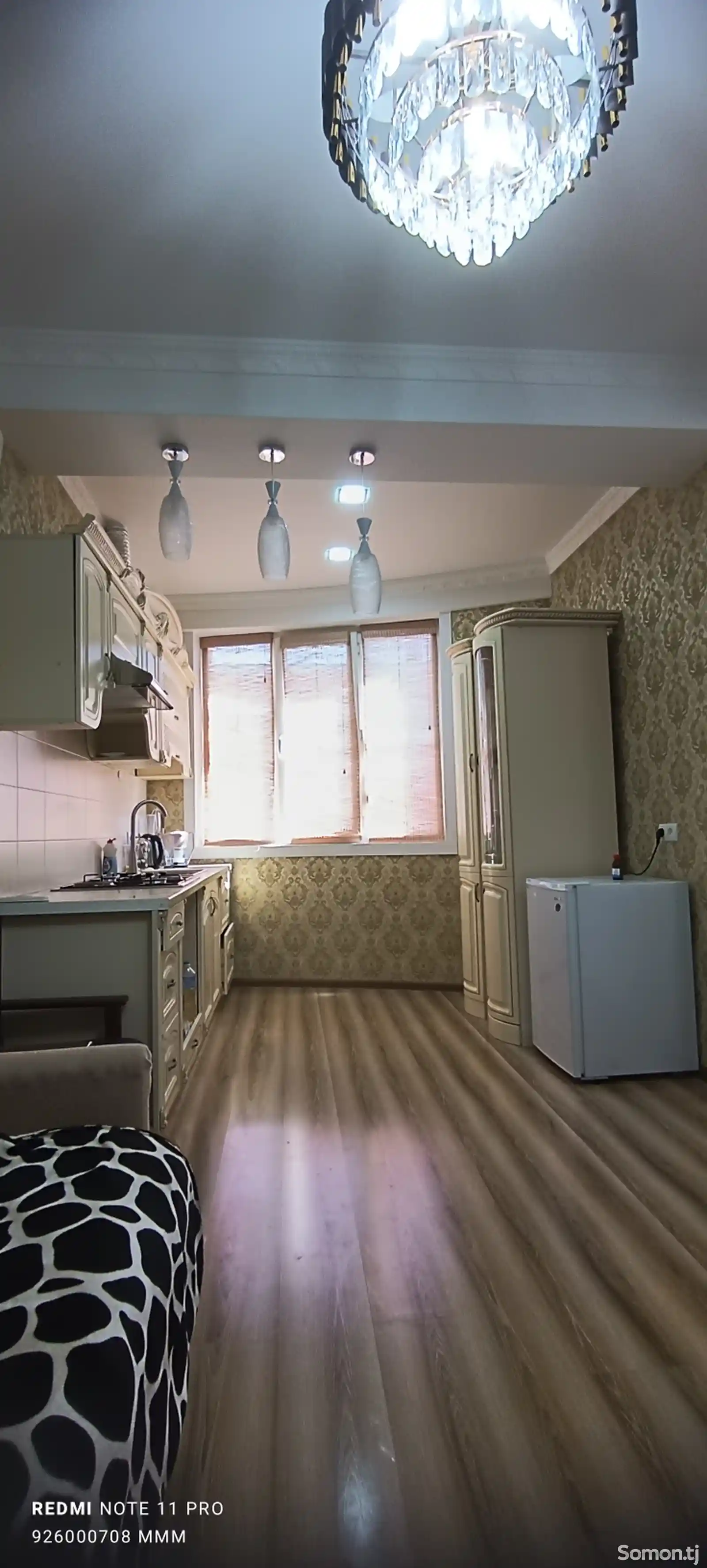 2-комн. квартира, 4 этаж, 51 м², 19 мкр-3