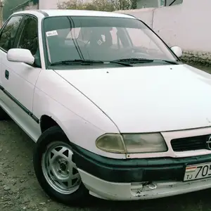 Opel Astra F, 1995