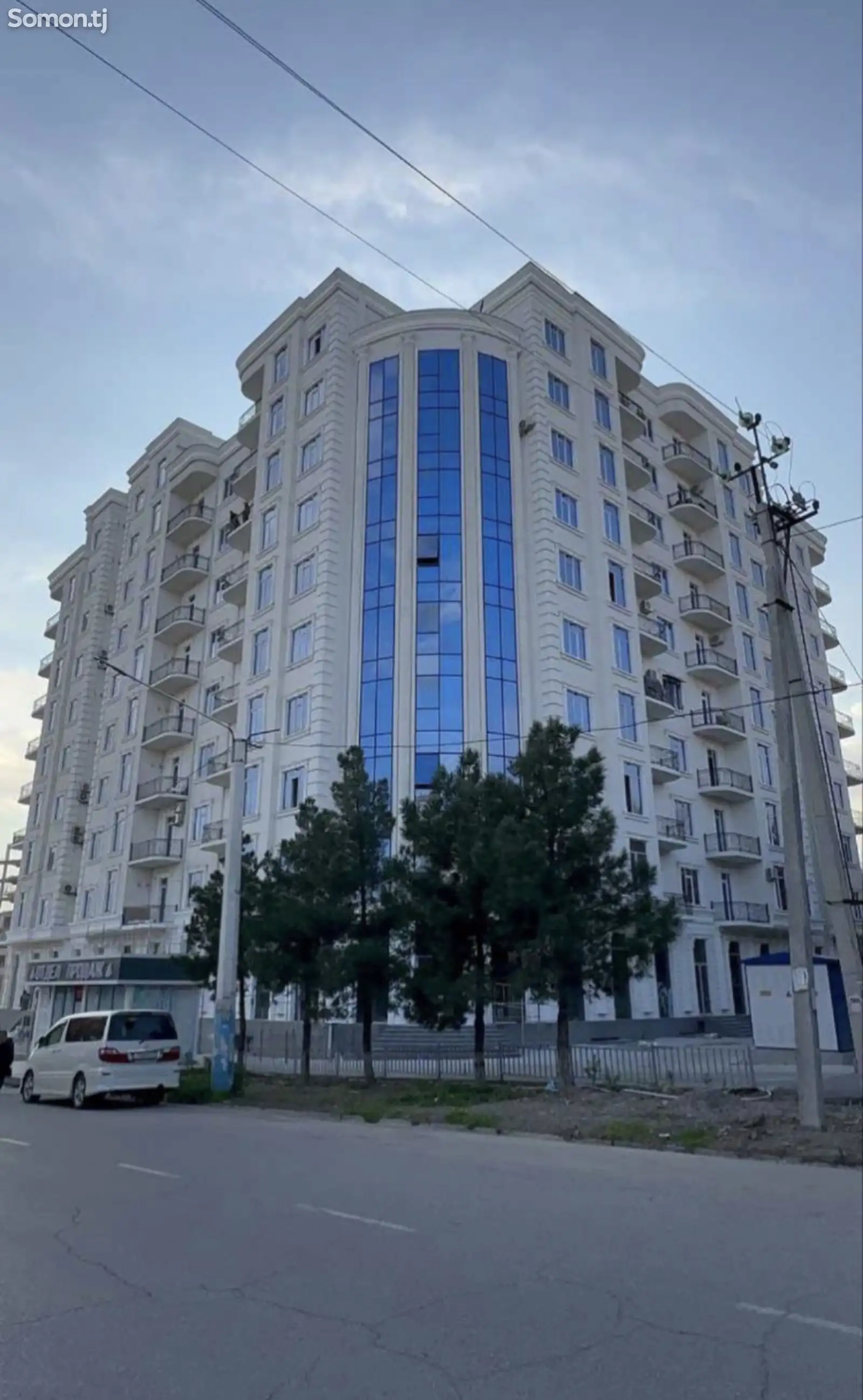 1-комн. квартира, 4 этаж, 60 м², 33 мкр