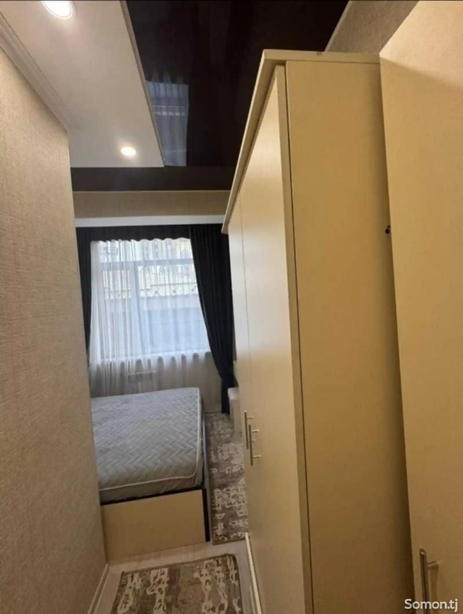 2-комн. квартира, 11 этаж, 40м², Гранд Отель-8