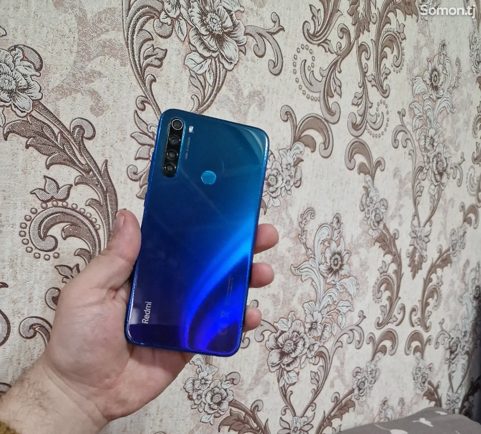 Xiaomi Redmi Note 8 4/64Gb