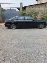 BMW 7 series, 2004-5