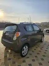 Chevrolet Spark, 2012-4