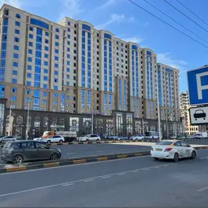 2-комн. квартира, 2 этаж, 58м², Фирдавси