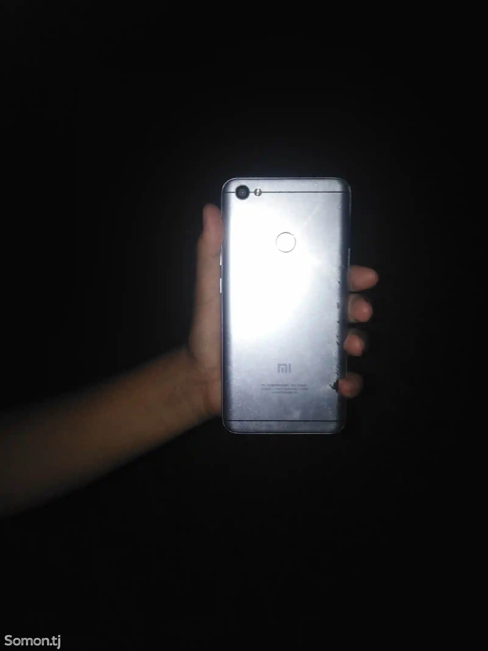 Xiaomi Redmi Note 5A-2