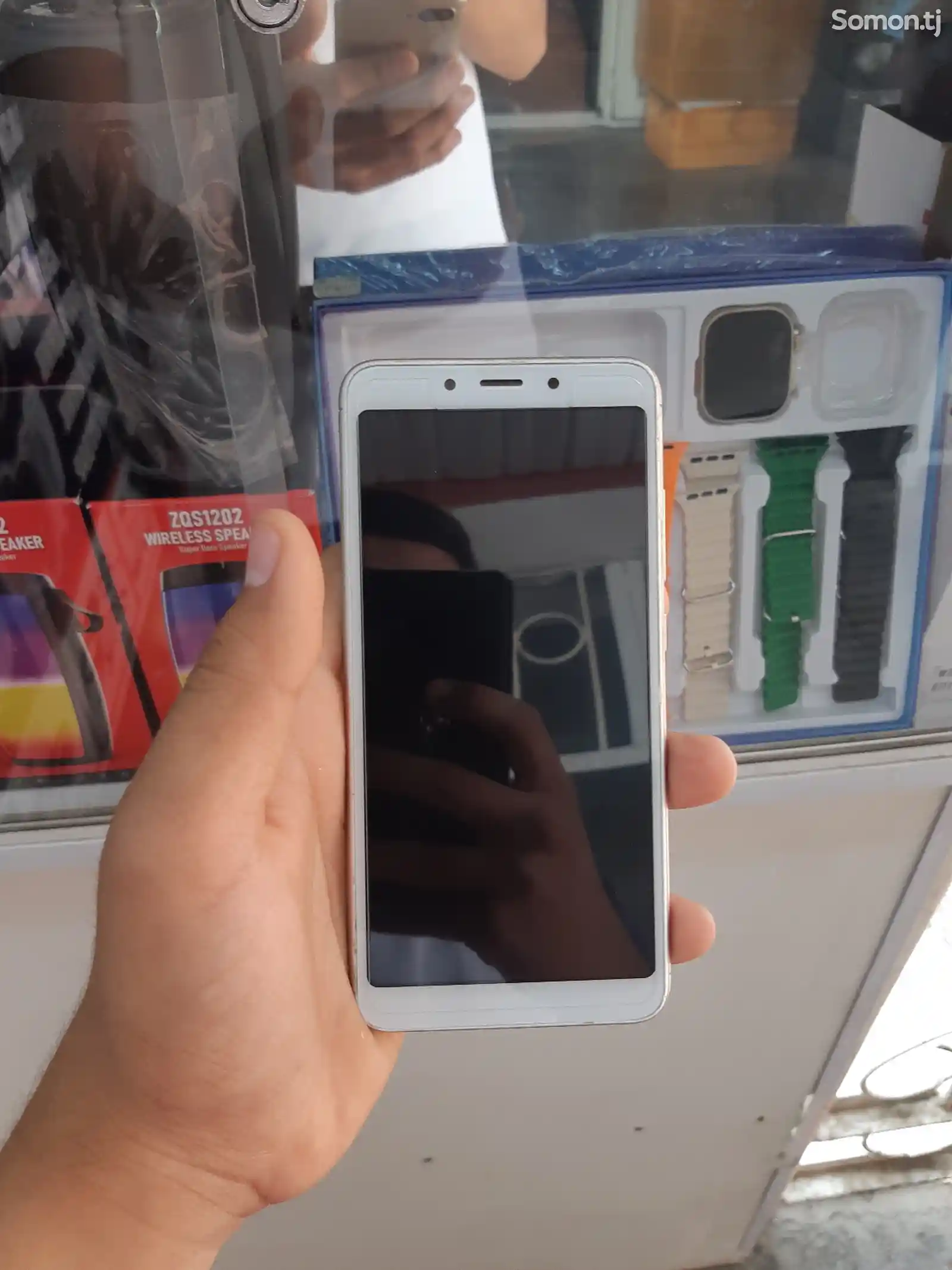 Xiaomi Redmi 6-2