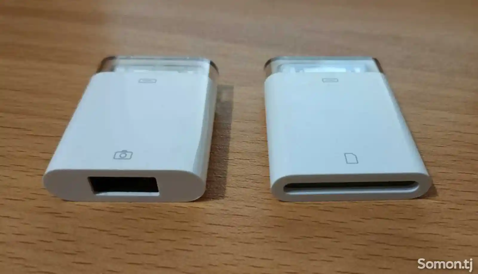 USB переходник для Apple iPad-5