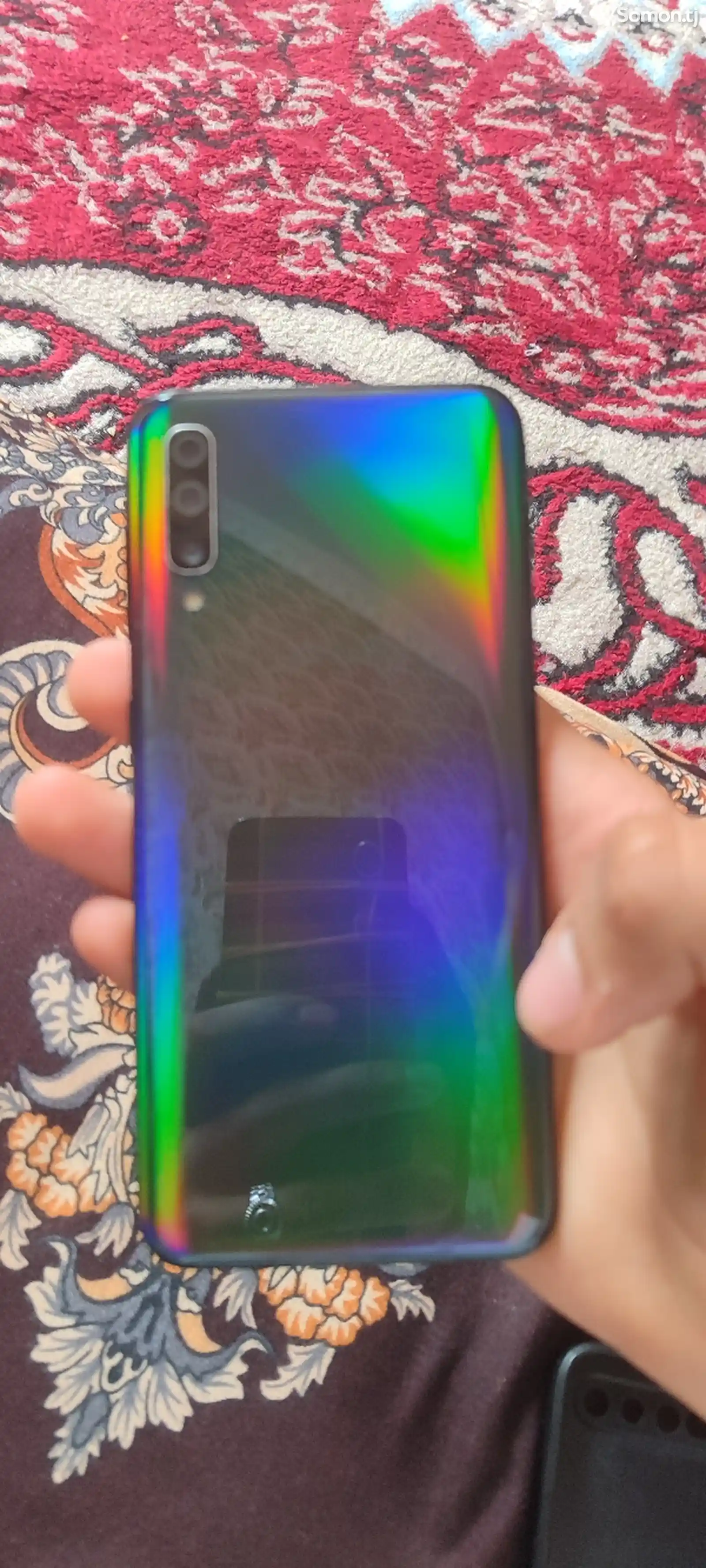 Samsung galaxy A50-4