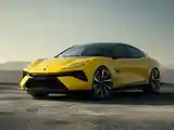 Lotus Emeya, 2024-9