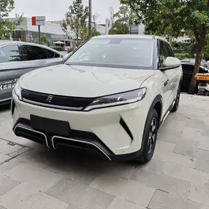 BYD Yuan Up, 2024