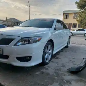 Toyota Camry, 2009