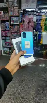 Xiaomi Redmi Note 11 128Gb-2