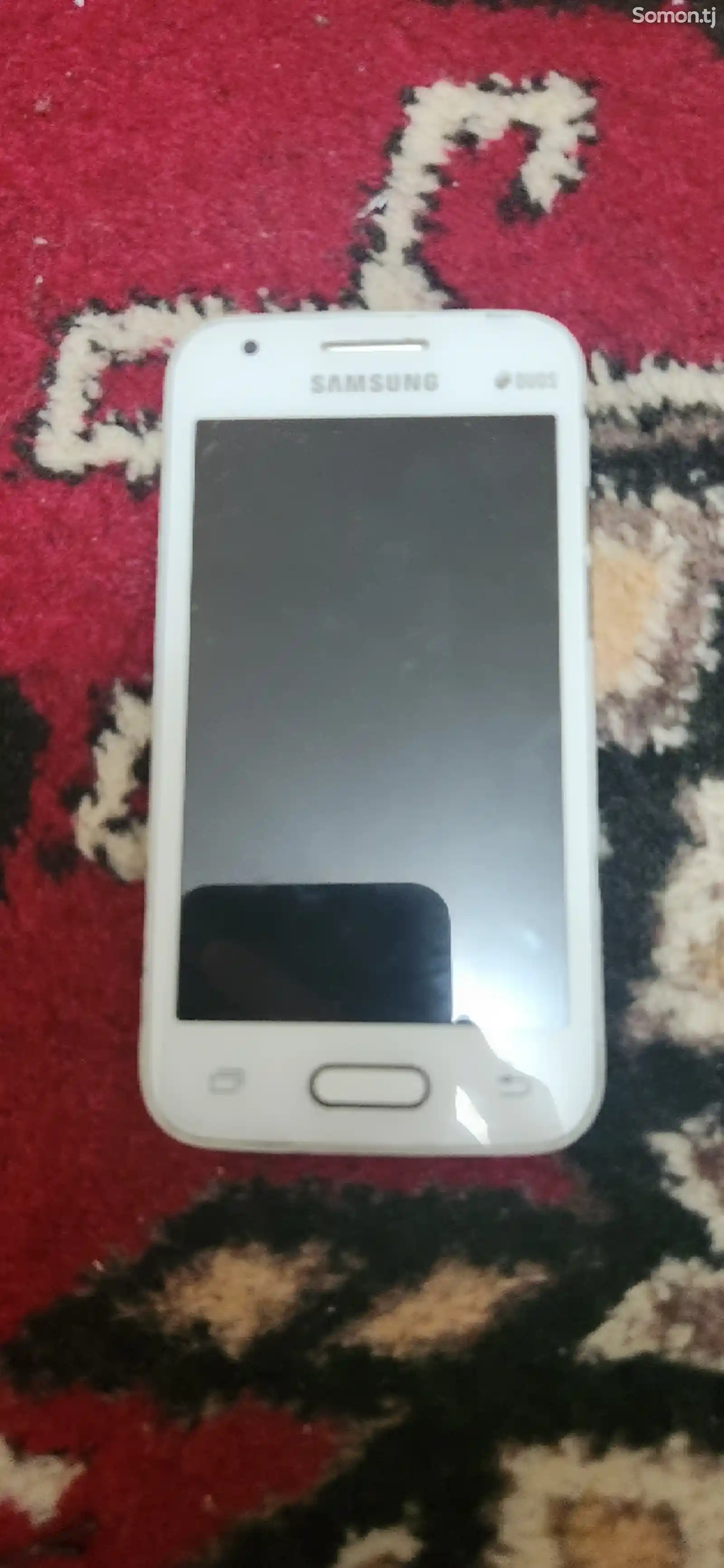 Samsung Galaxy G3-1