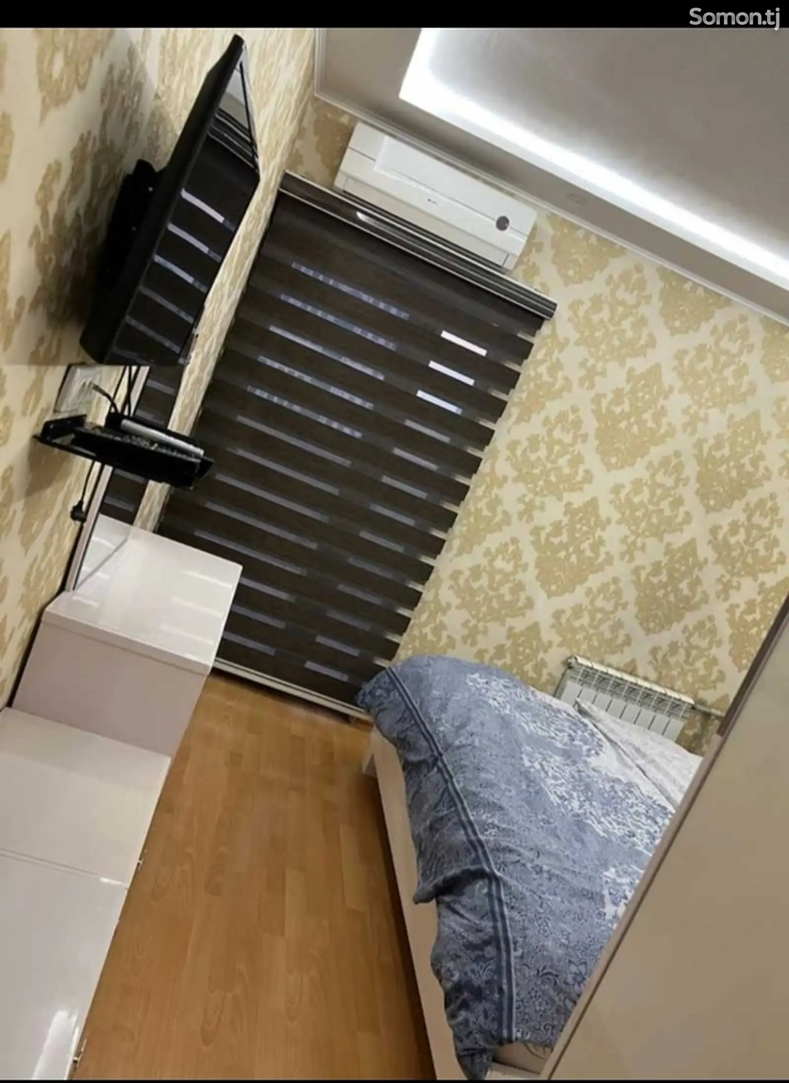 2-комн. квартира, 9 этаж, 65м², Цум-7