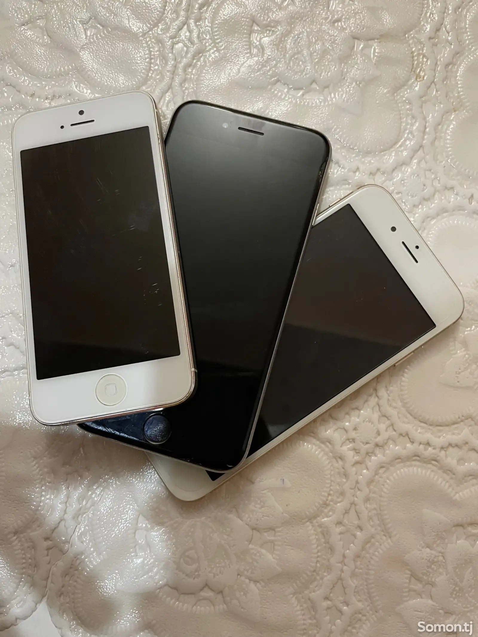 Apple iPhone 6, 32 gb-4