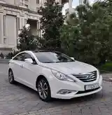 Hyundai Sonata, 2014-3