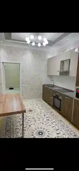 3-комн. квартира, 5 этаж, 96м², И. Сомони-11