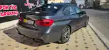 BMW 3 series, 2018-7