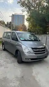 Минивэн Hyundai Starex , 2013-7