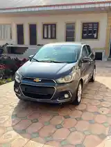 Chevrolet Spark, 2015-2