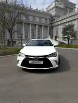 Toyota Camry, 2015-4