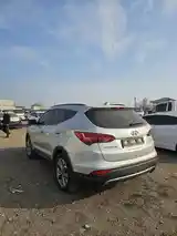 Hyundai Santa Fe, 2014-4