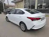 Hyundai Accent, 2021-4