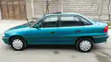 Opel Astra F, 1993-6