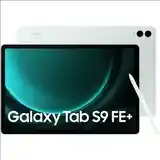 Планшет Samsung Galaxy Tab S9 FE+ 5G 128Gb-2