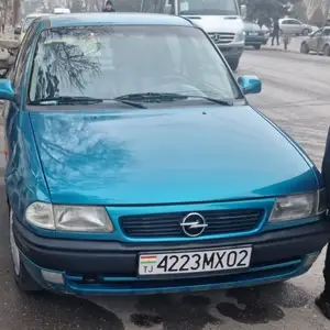 Opel Astra F, 1996