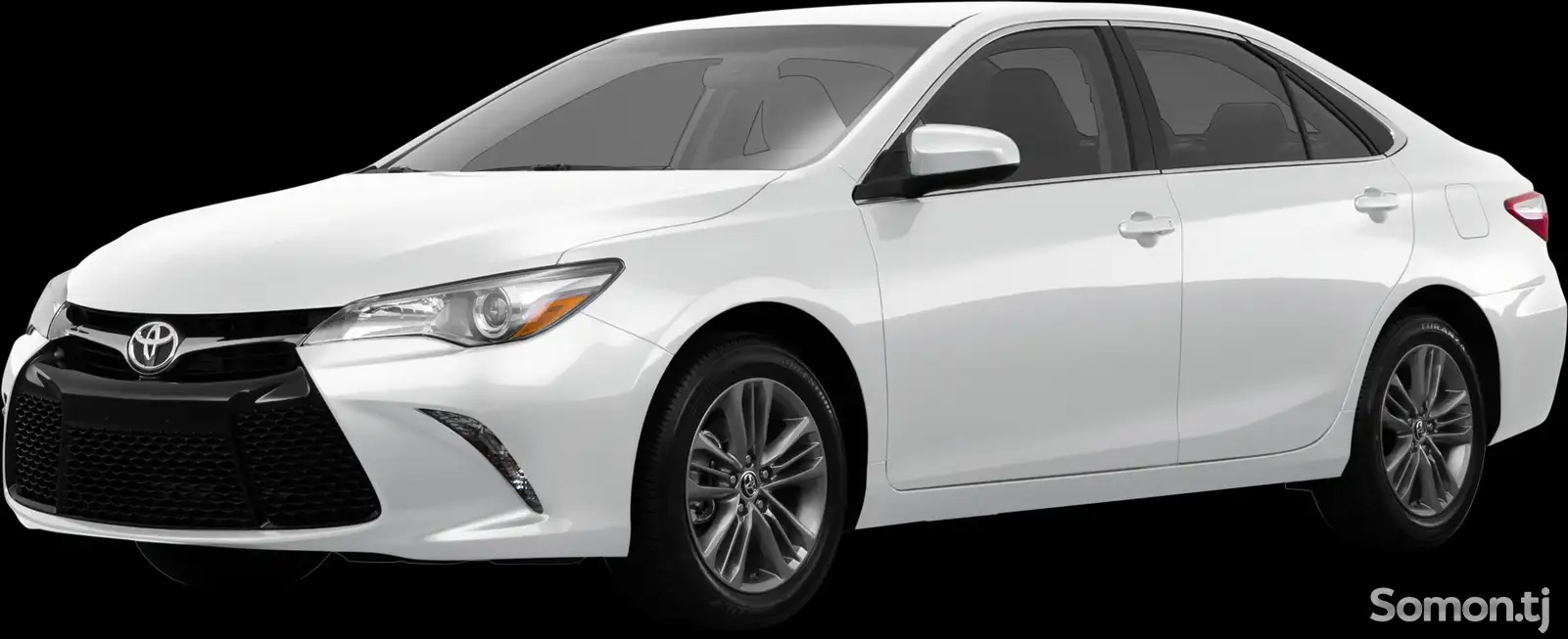 Боковые зеркала от toyota camry 5 2016-1