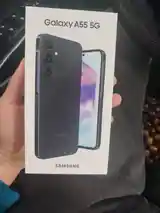 Samsung Galaxy A55-4