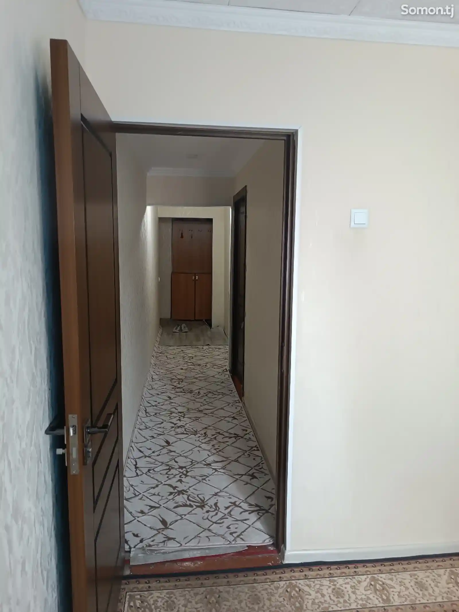 2-комн. квартира, 1 этаж, 47 м², А Сино-2