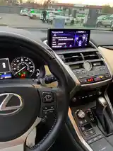 Lexus NX series, 2020-12