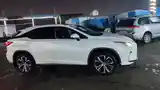 Lexus RX series, 2017-4