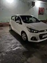 Chevrolet Spark, 2017-2