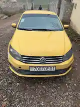 Volkswagen Polo, 2019-4