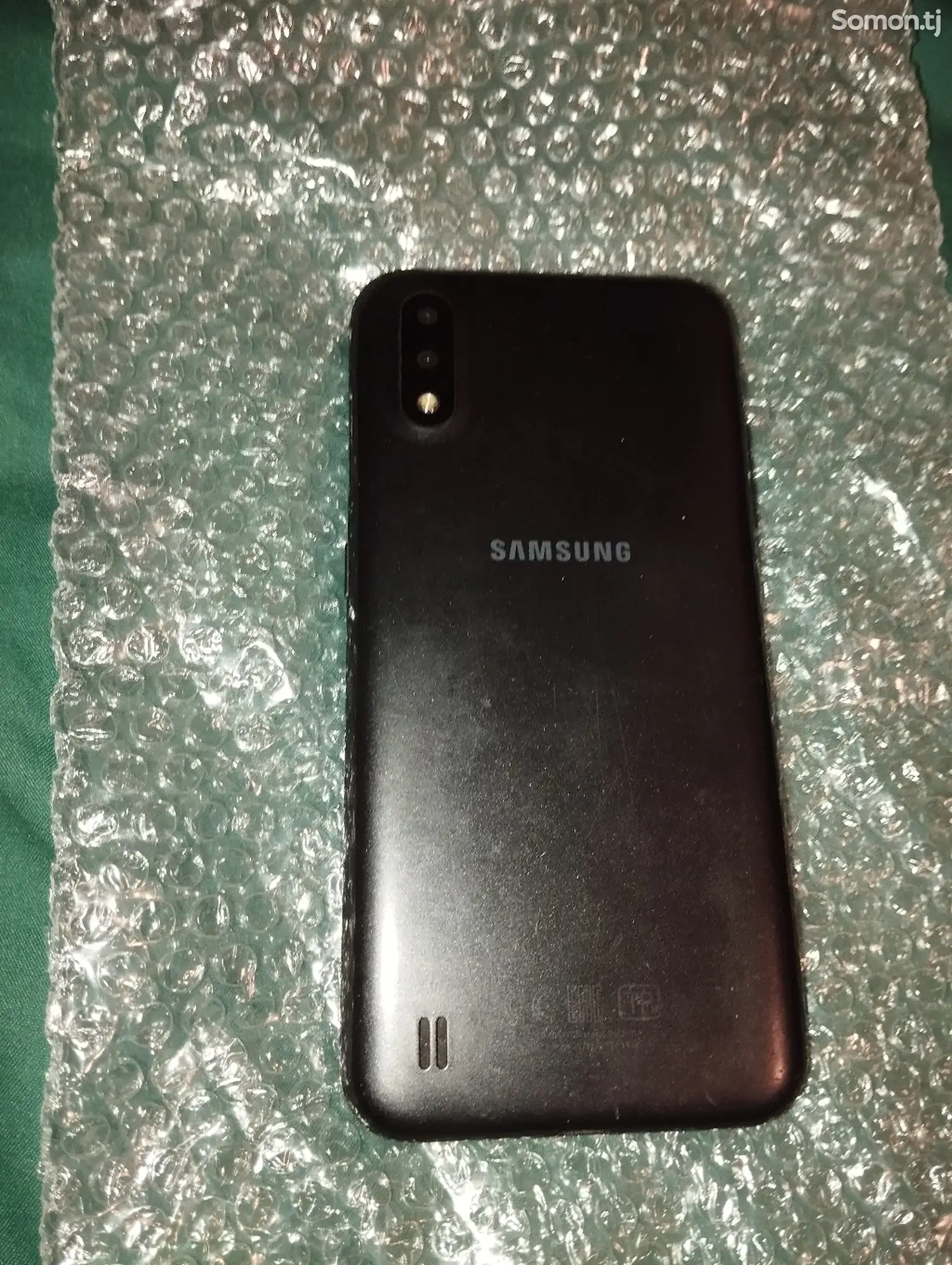 Samsung Galaxy A01 на запчасти-2