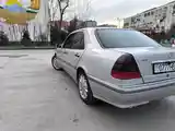 Mercedes-Benz C class, 1998-9