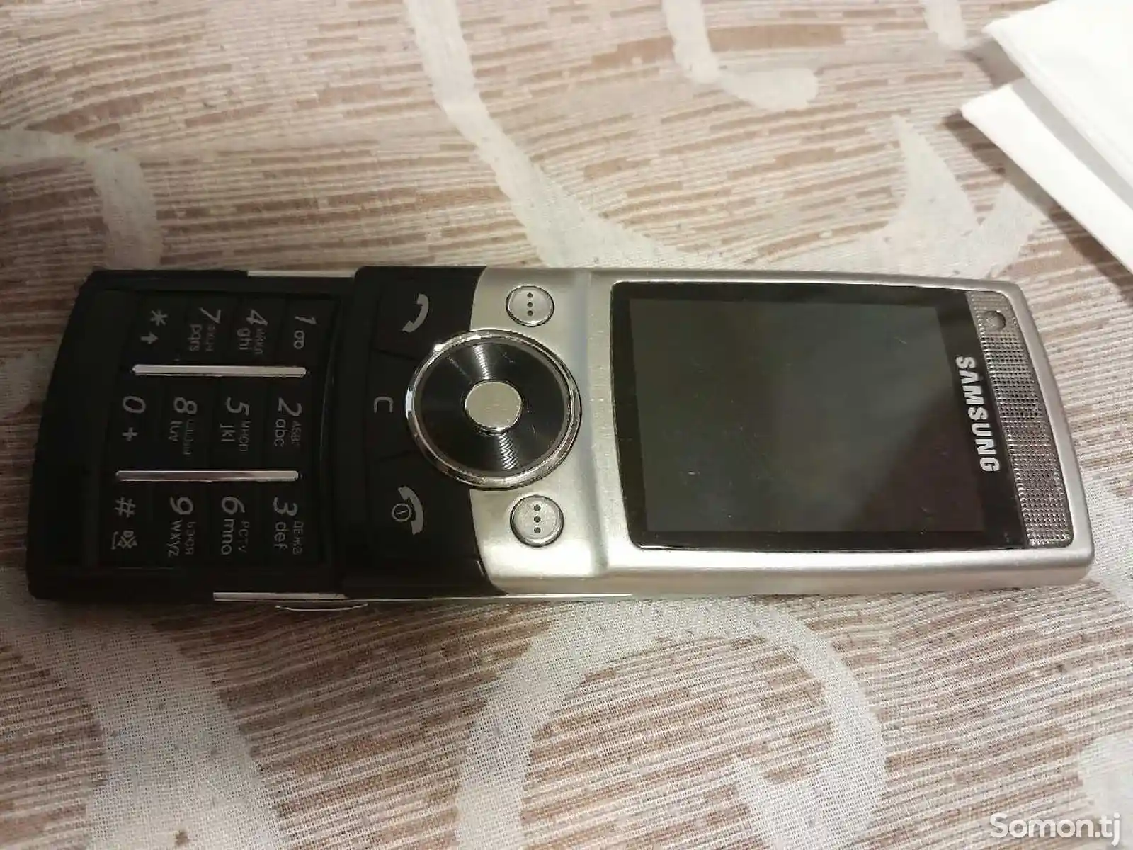Телефон Samsung на запчасти-4