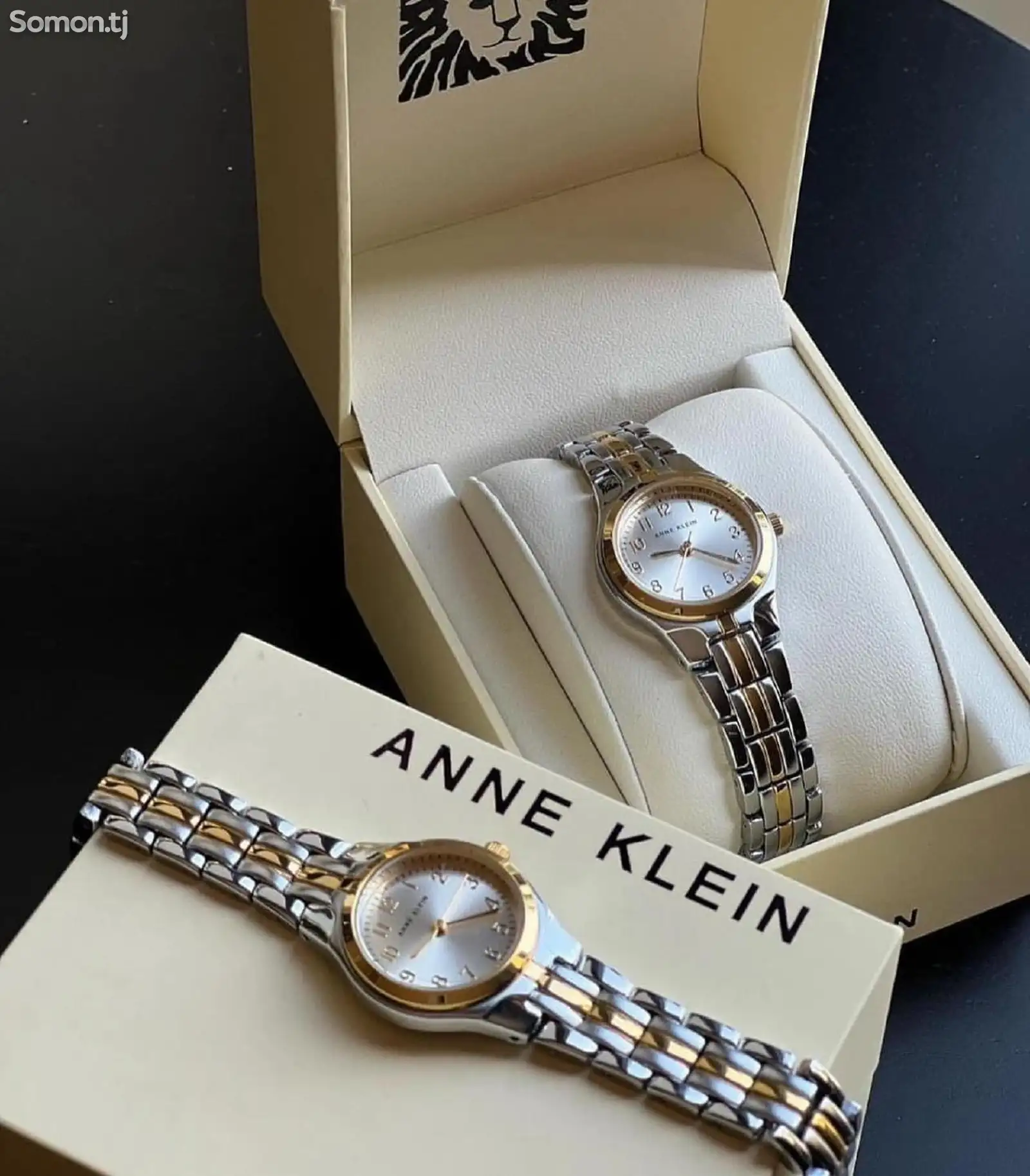 Часы от ANNE KLEIN оригинал-1