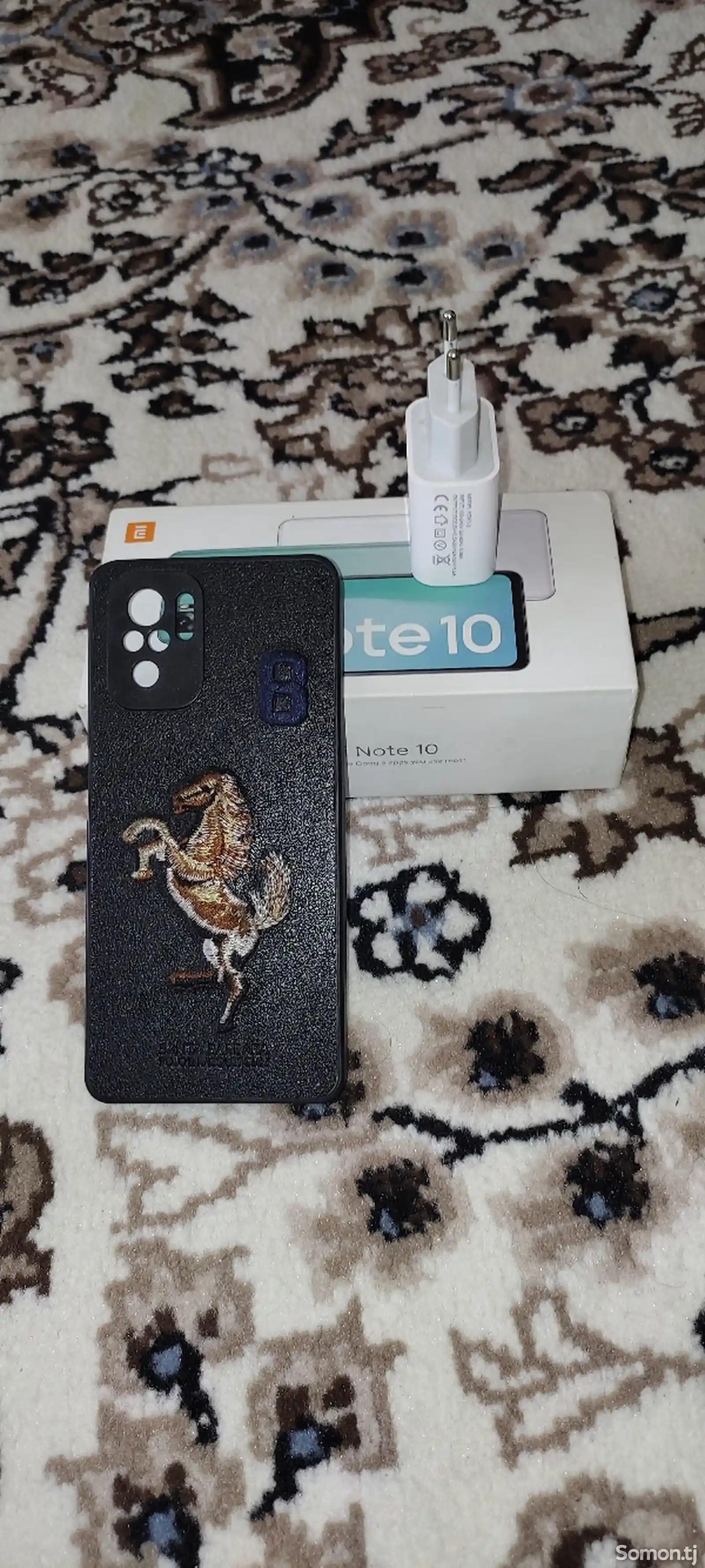 Xiaomi Redmi Note 10-11