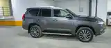 Toyota Land Cruiser Prado, 2021-3