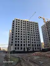 3-комн. квартира, 5 этаж, 88 м², Фирдавси-3